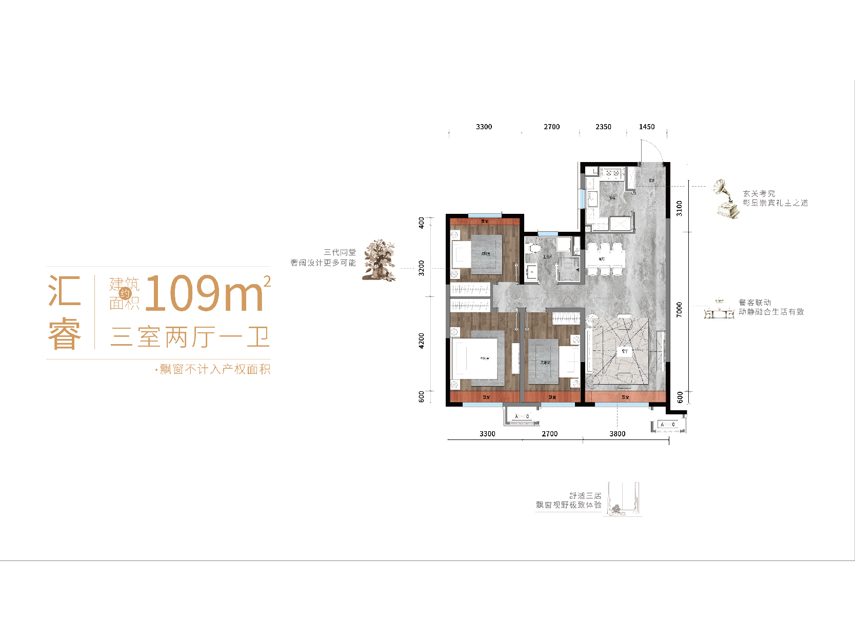 天博tb体育(综合)官方网站南关保利天汇最新价格公布 约11000元㎡推90~1(图2)